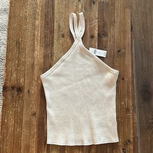 Women’s Anthropologie tank